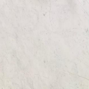 Ariston White Marble