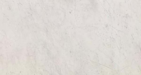 Ariston White Marble