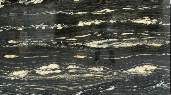 Belvedere Quartzite
