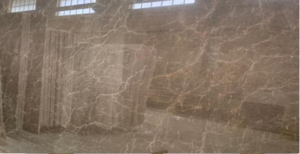 Brown Bronze Marble