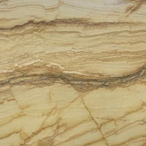 Golden Macaubas Quartzite