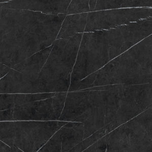 Nero Trueno çiçek marble