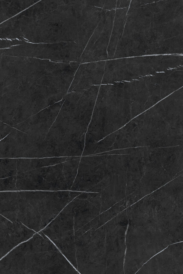 Nero Trueno çiçek marble