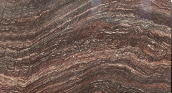 Revolution Quartzite