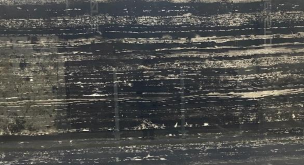 Silver Dragon Marble