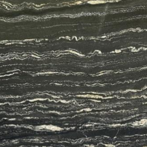 Tropical Storm Honed Quartzite