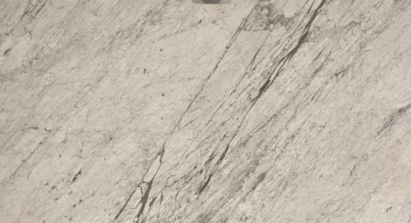 Bianco Carrara Marble