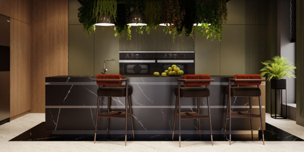 Nero Marquina