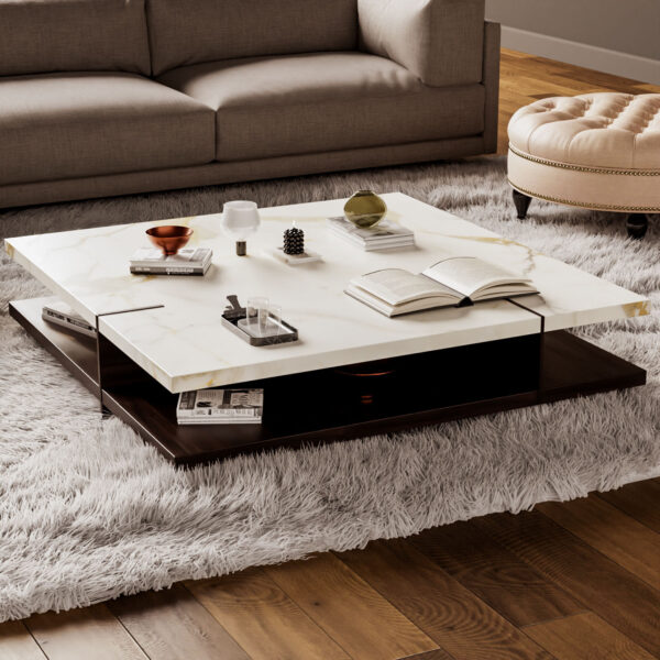 Macchia çiçek marble