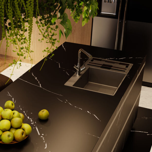 Nero Marquina