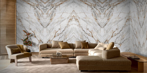 Calacatta Luxor Gold - Görsel 4
