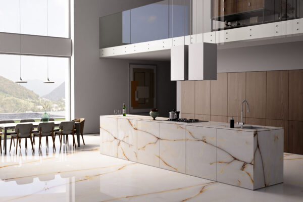 Golden ONYX