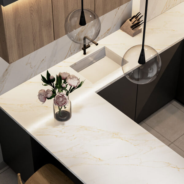Calacatta Borghini - Görsel 7
